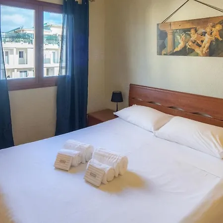 Welcomely - Il Moletto Olbia