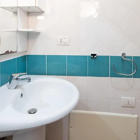 Apartment Welcomely - Il Moletto Olbia