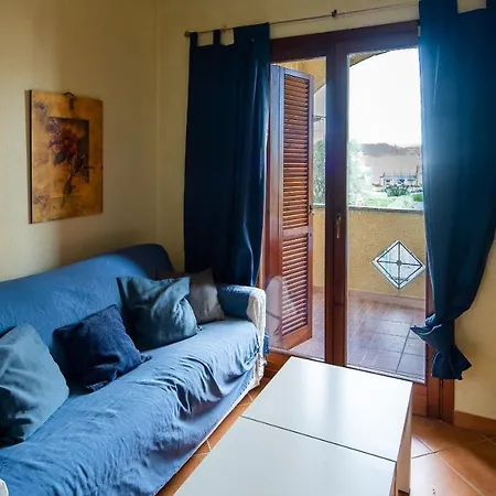 Apartment Welcomely - Il Moletto *