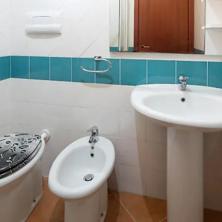 Welcomely - Il Moletto Olbia