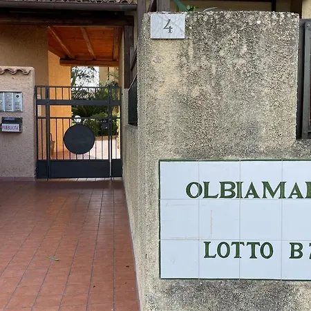 Welcomely - Il Moletto Apartment Olbia
